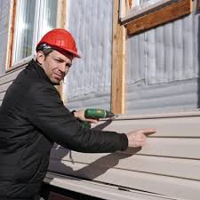 Reliable Los Altos Hills, CA Siding Solutions